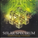 Solar Spectrum - Source Energy Creations '2013