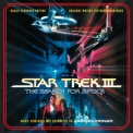 James Horner - Star Trek Iii:  The Search For Spock (2CD) '1984