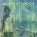 Boards Of Canada - The Campfire Headphase [brc-139] japan '2005