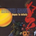 Monster Magnet - Dopes To Infinity '1995