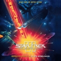 Cliff Eidelman - Star Trek Vi: The Undiscovered Country (2CD) '1991