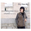 Zhu Xiao-Mei - J.s. Bach: Six Partitas '2012