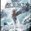 At Vance - Ride The Sky '2009