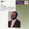 Roy Eaton - Scott Joplin: Piano Rags '1997