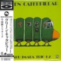 Masaru Imada - Green Caterpillar '1975