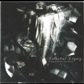 Ancestral Legacy - Trapped Within The Words [EP] '2008