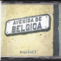 Digicult - Avenida De Belgica '2006