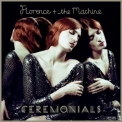 Florence & The Machine - Ceremonials '2011
