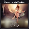 Florence & The Machine - Lungs: The B-sides '2011