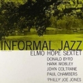 Elmo Hope - Informal Jazz '1956