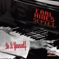 Earl Hines - Do It Yourself '1998