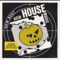 Various Artists - Acid House Music - New Beat '1988