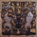 Cult Of The Fox - Angelsbane '2013