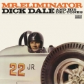 Dick Dale & His Del-Tones - Mr. Eliminator '1964