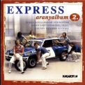 Express - Aranyalbum 2. '2003