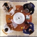 Freundeskreis - Quadratur Des Kreises '1997