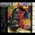 Grim Reaper - Fear No Evil [PCCY-00461] japan '1985