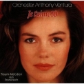 The Anthony Ventura Orchestra - Je T'aime Traum-melodien Vol. 10 '1982