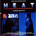 Elliot Goldenthal - Heat / Схватка OST '1995