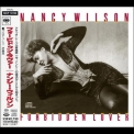 Nancy Wilson - Forbidden Lover [SICP-10100] japan '1987