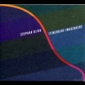 Stephan Oliva - Itineraire Imaginaire '2004
