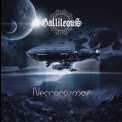 Gallileous - Necrocosmos '2013