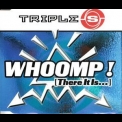 Triple S - Whoomp! (there It Is) '1998