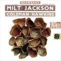Milt Jackson & Coleman Hawkins - Bean Bags '1958