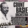 Count Basie Orchestra, The - Count Basie Orchestra '1991