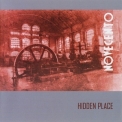 Hidden Place - Novecento '2012