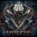 Nocturnal Bloodlust - Providence (limited Edition) '2015