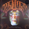 The Crazy World Of Arthur Brown - Zim Zam Zim '2014