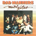 Bad Manners - Mental Notes '1985