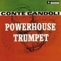 Conte Candoli - Powerhouse Trumpet '1956