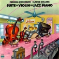 Claude Bolling - Suite For Violin '1977
