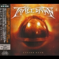 Tracedawn - Lizard Dusk (Japanese Edition) '2012