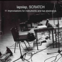 Lapslap - Scratch '2009