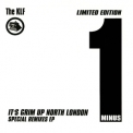 Klf, The - It's Grim Up North London (special Remixes) '2012