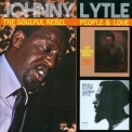 Johnny Lytle - The Soulful Rebel / People & Love '2013
