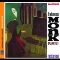 The Thelonious Monk Quartet - Misterioso '1958