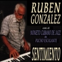 Ruben Gonzales - Sentimiento '1999