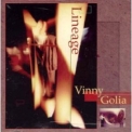 Vinny Golia - Lineage '1999