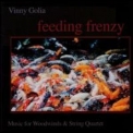 Vinny Golia - Feeding Frenzy '2002