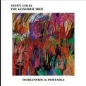Vinny Golia - Worldwide & Portable '1990
