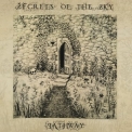 Secrets Of The Sky - Pathway      (FO1145CD) '2015