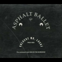 Asphalt Ballet - Unlucky Mr. Lucky (Promo Single) '1992