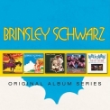 Brinsley Schwarz - Original Album Series '2015
