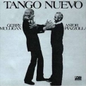 Gerry Mulligan & Astor Piazzolla - Tango Nuevo '1987