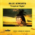 Blue Knights - Tropical Night '1996