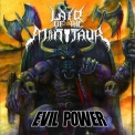 Lair Of The Minotaur - Evil Power '2010